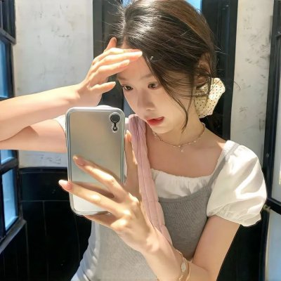 我是未来第一季 海报