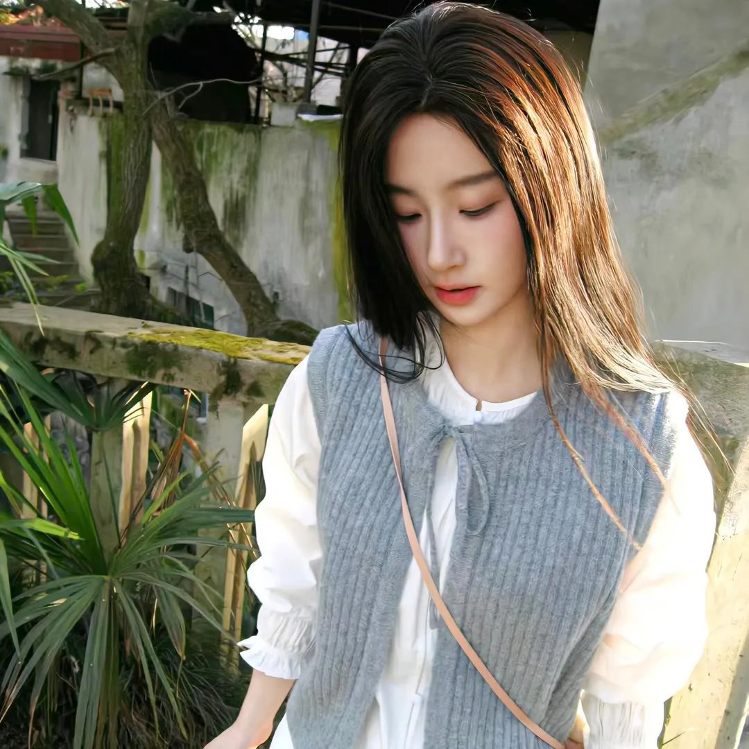 美丽的不完美 海报