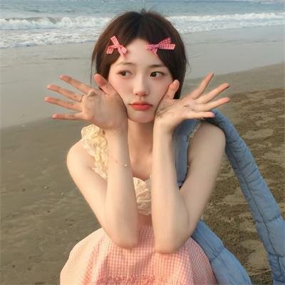 天使脸庞 海报